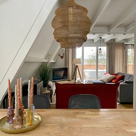 A- Frame Huisje Ardennen Дюрбюи Экстерьер фото